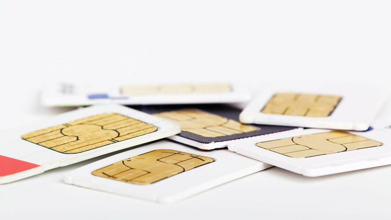 Українська SIM-карта вийшла на зв’язок через супутник Starlink