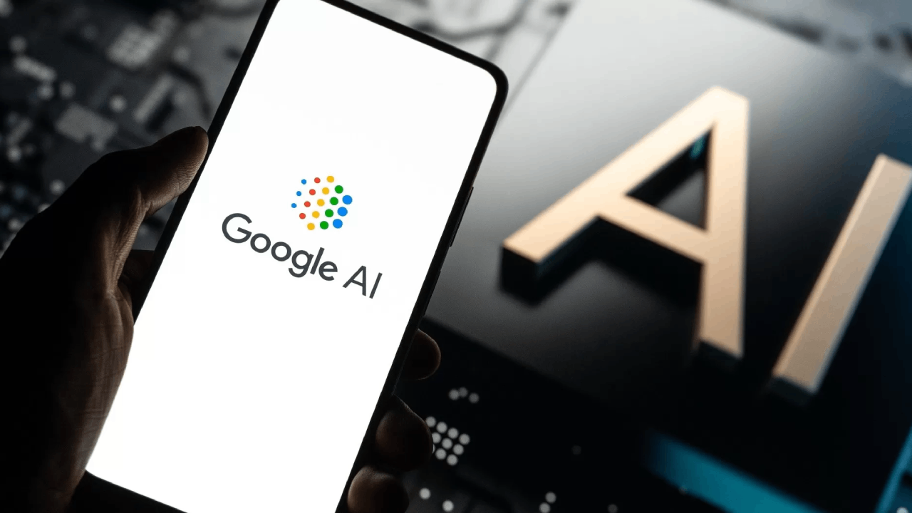 Штучний інтелект Google вчиться на відео з YouTube — творці не давали згоди