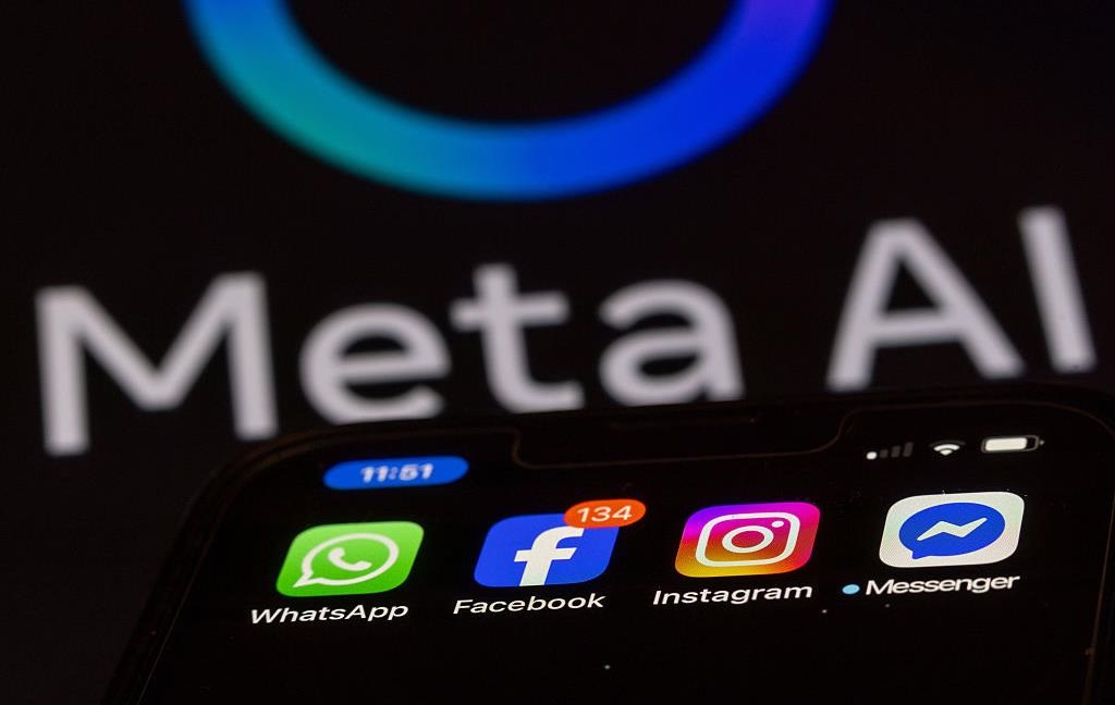 В Італії обшукали офіс Meta через функцію ШІ у WhatsApp