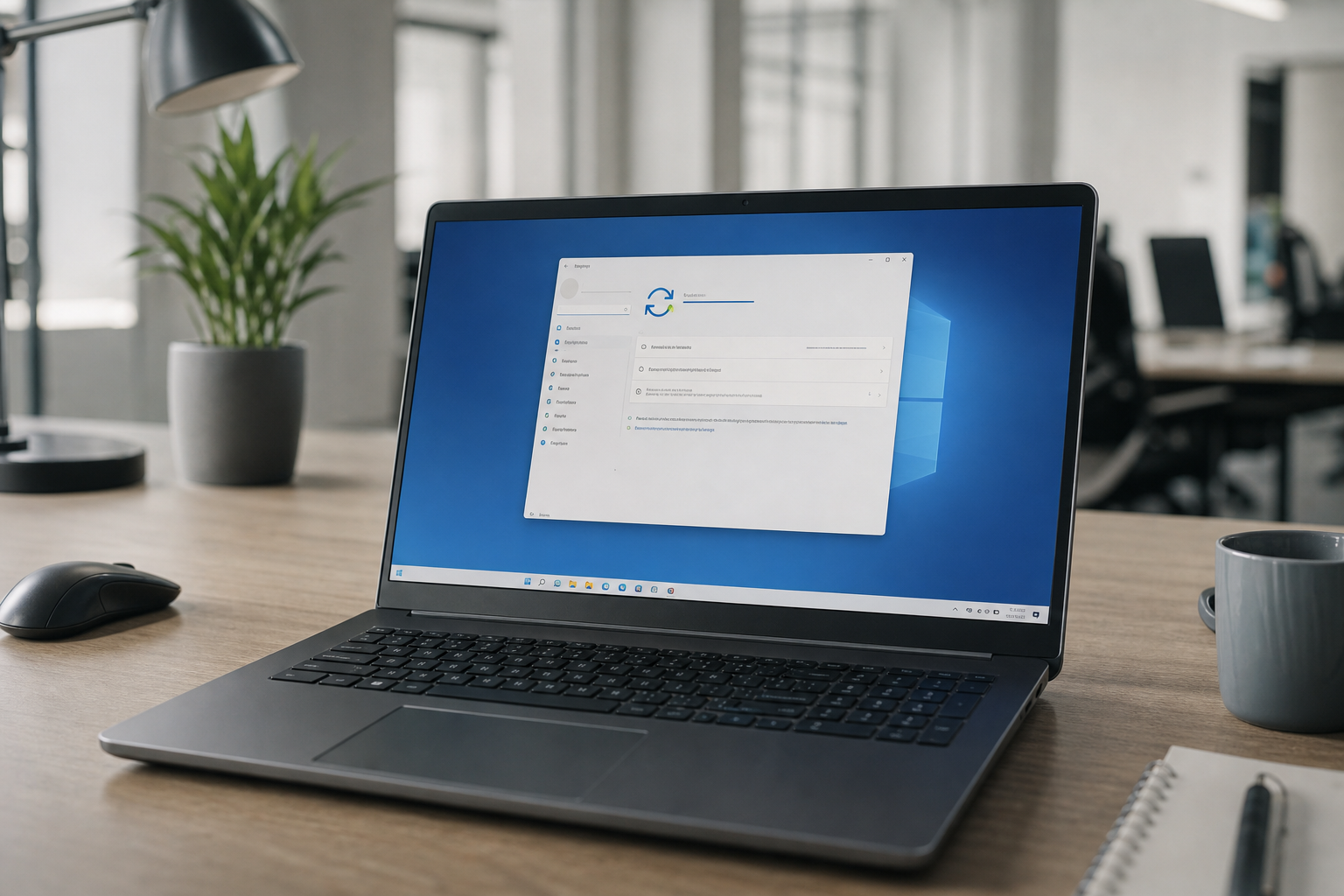 Microsoft випустила екстрене оновлення Windows 11 для виправлення збоїв