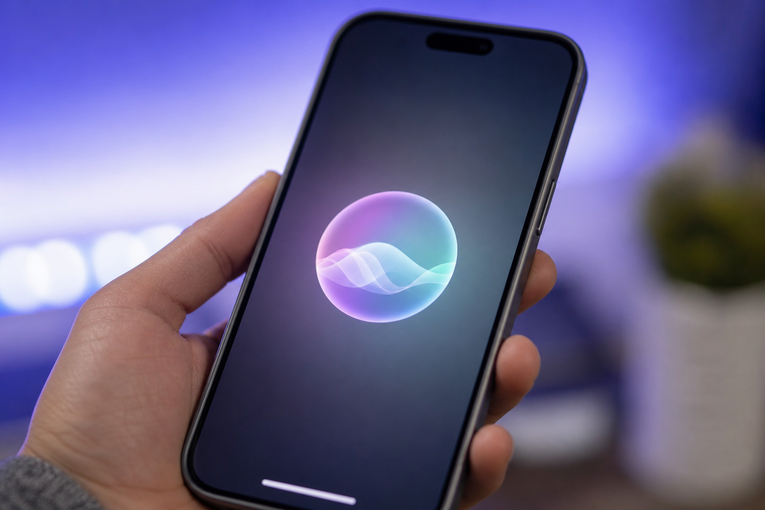 Apple представила оновлену Siri в iOS 27