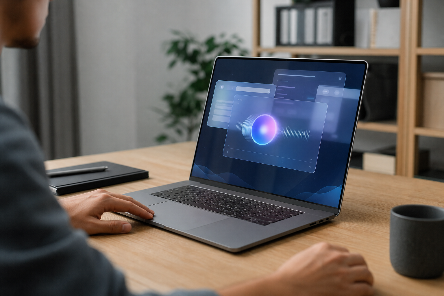 macOS 27 Golden Gate отримала оновлену Siri та зміни дизайну