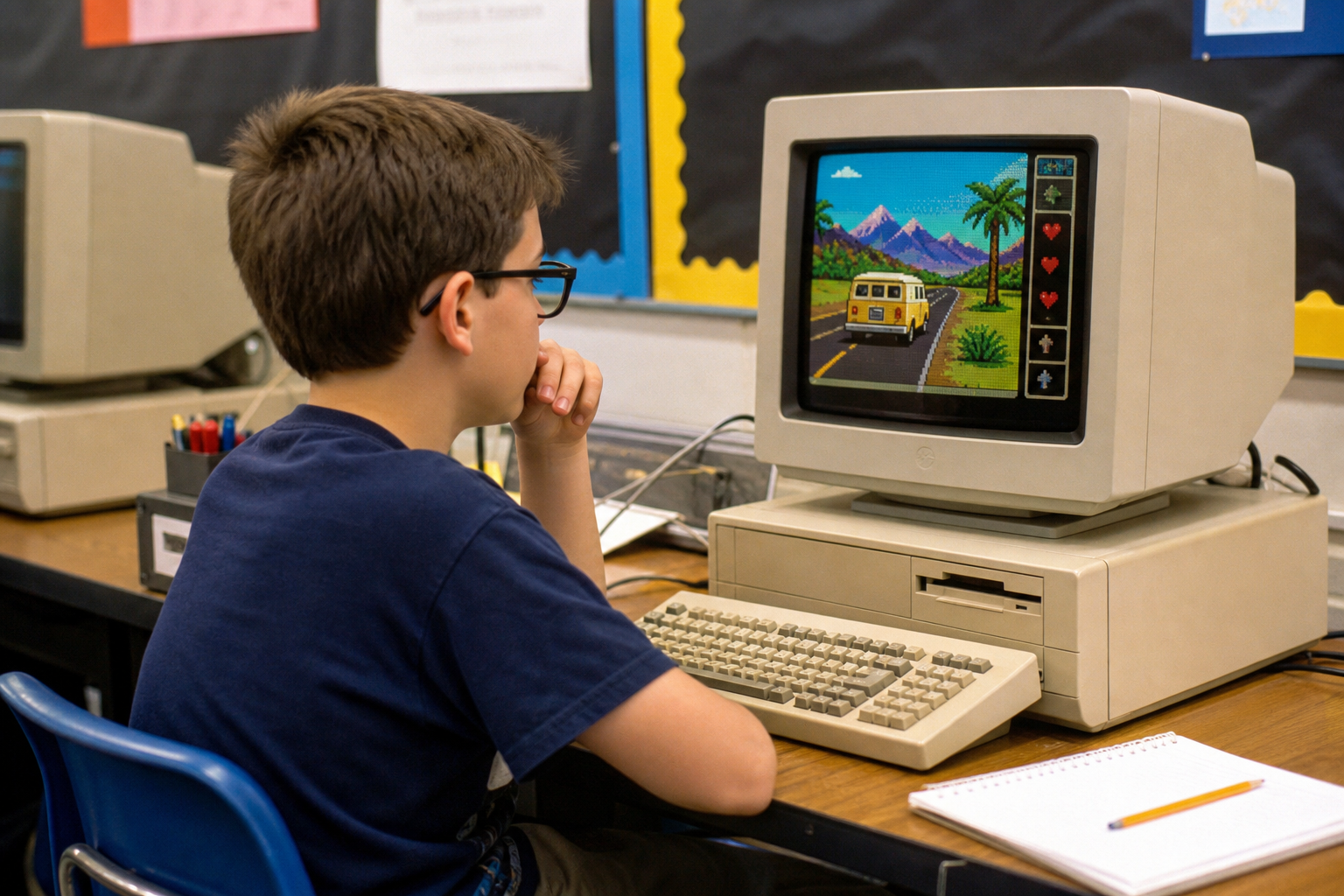 The Oregon Trail стала темою нового епізоду подкасту Version History
