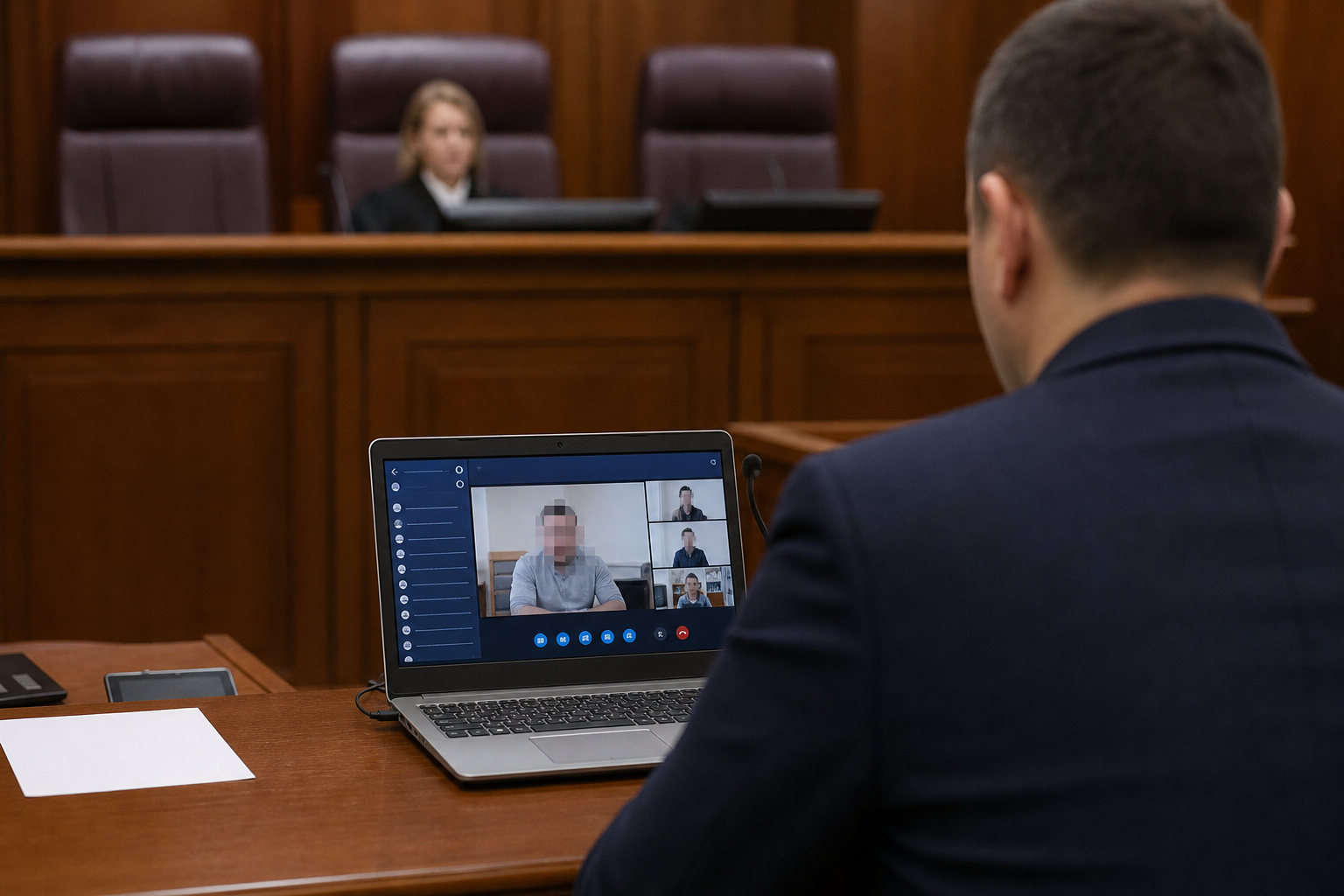Суд перевірить позов нібито кінематографіста до приватних торрент-трекерів