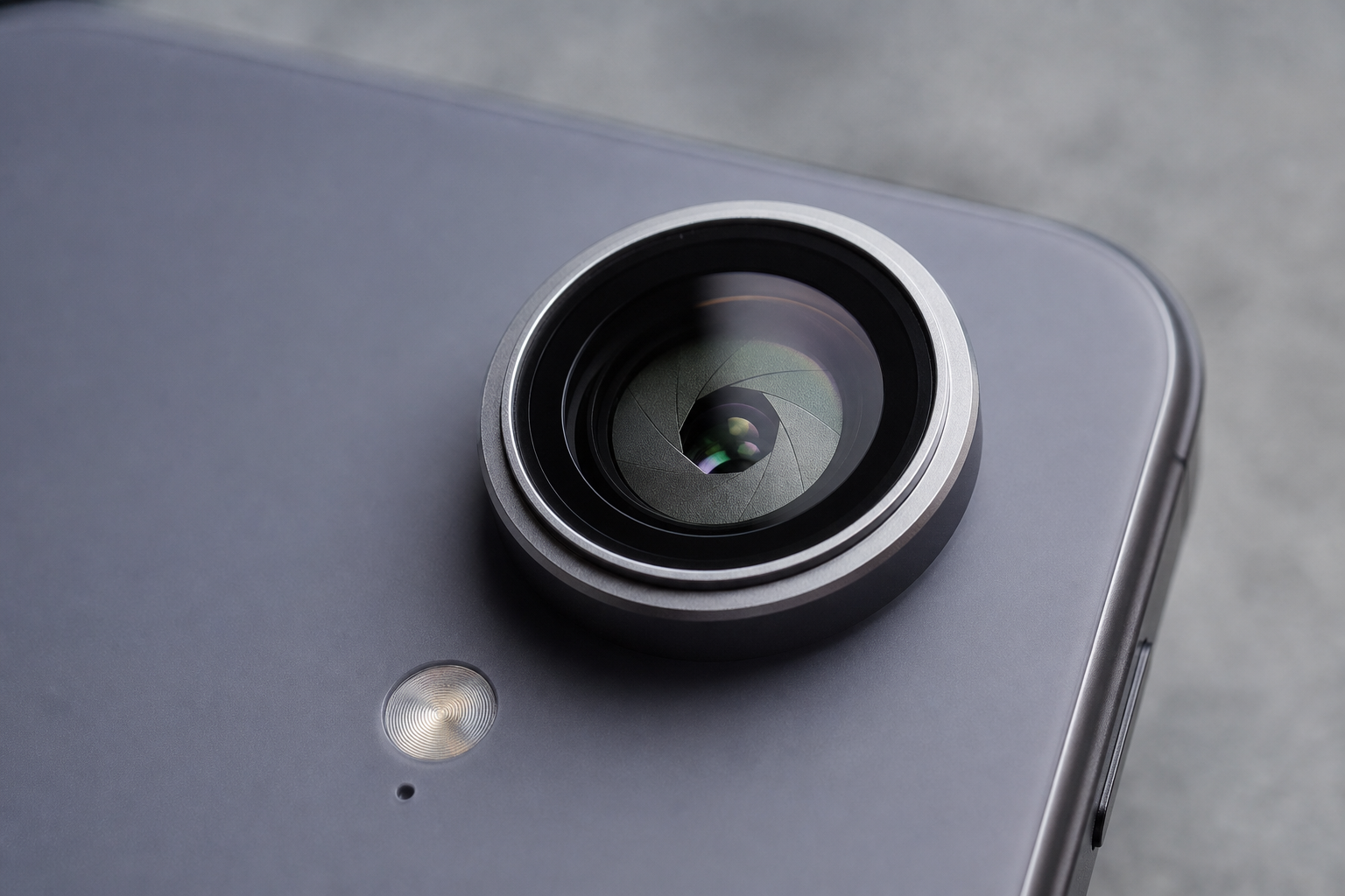 Wired оцінив iPhone 18 Pro та Pro Max за нові можливості камер