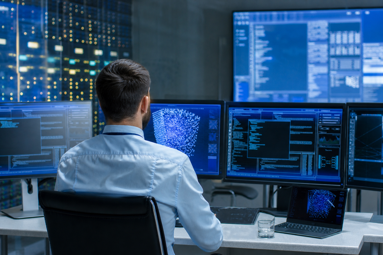 Cisco пропонує контроль дій ШІ-агентів через нову модель ідентифікації