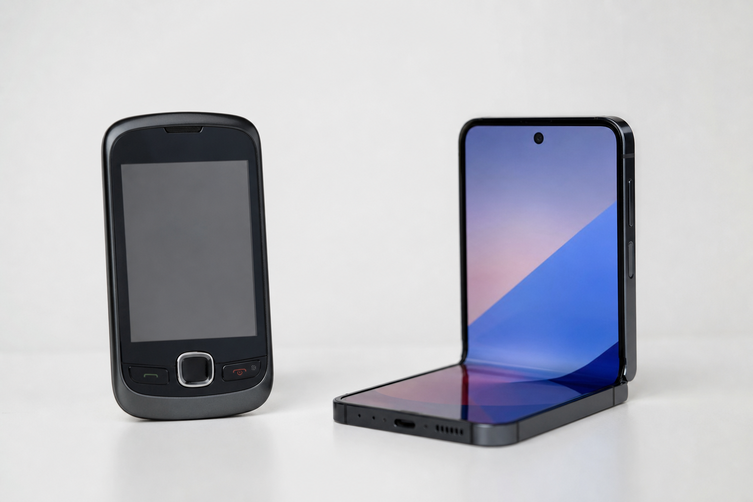 Перший iPhone у 2007 році критикували за ціну 499 доларів і нестачу функцій