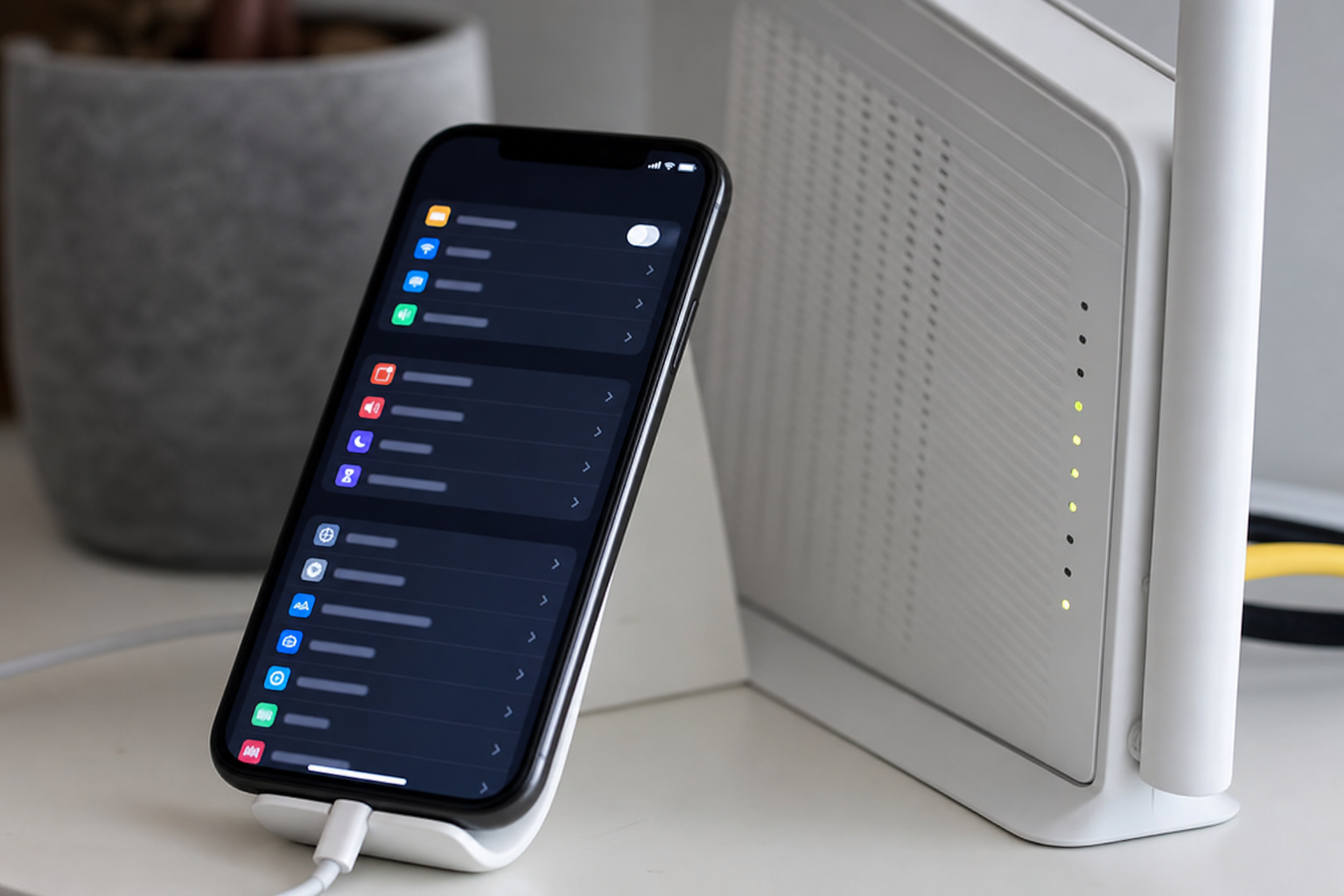iOS 27 може тимчасово сповільнити пошук через переіндексацію даних