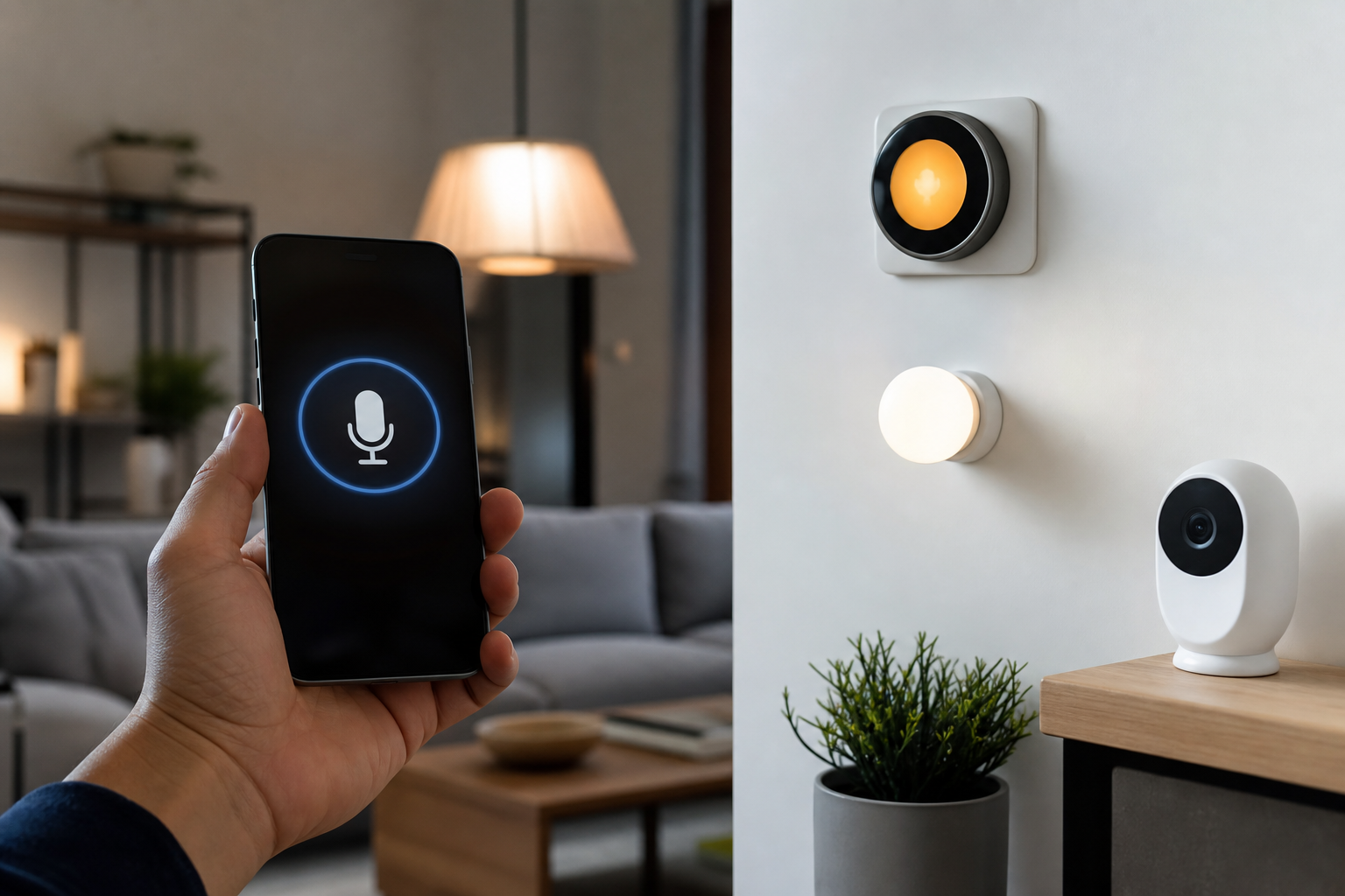 Google відкрила ШІ-агентам доступ до пристроїв Google Home