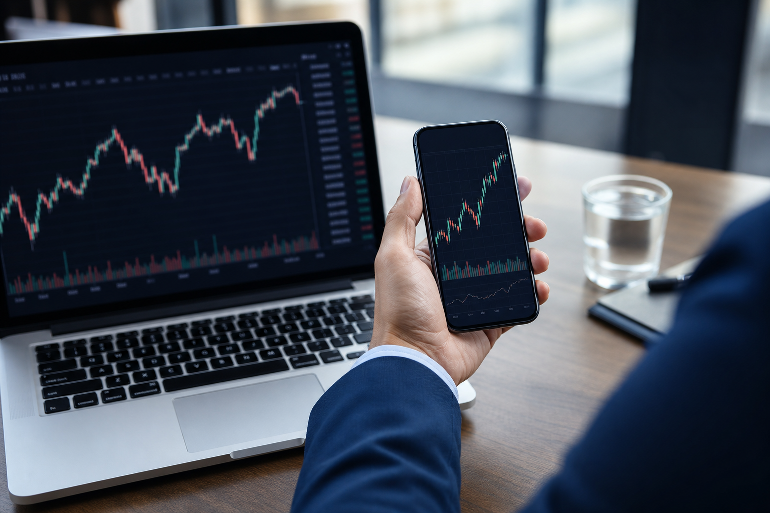 X дозволила користувачам у США торгувати активами через Cashtags