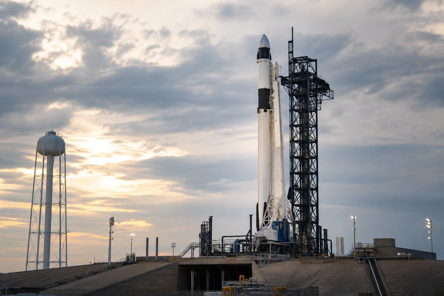 Valor Equity Partners передала інвесторам акції SpaceX на $8,5 млрд