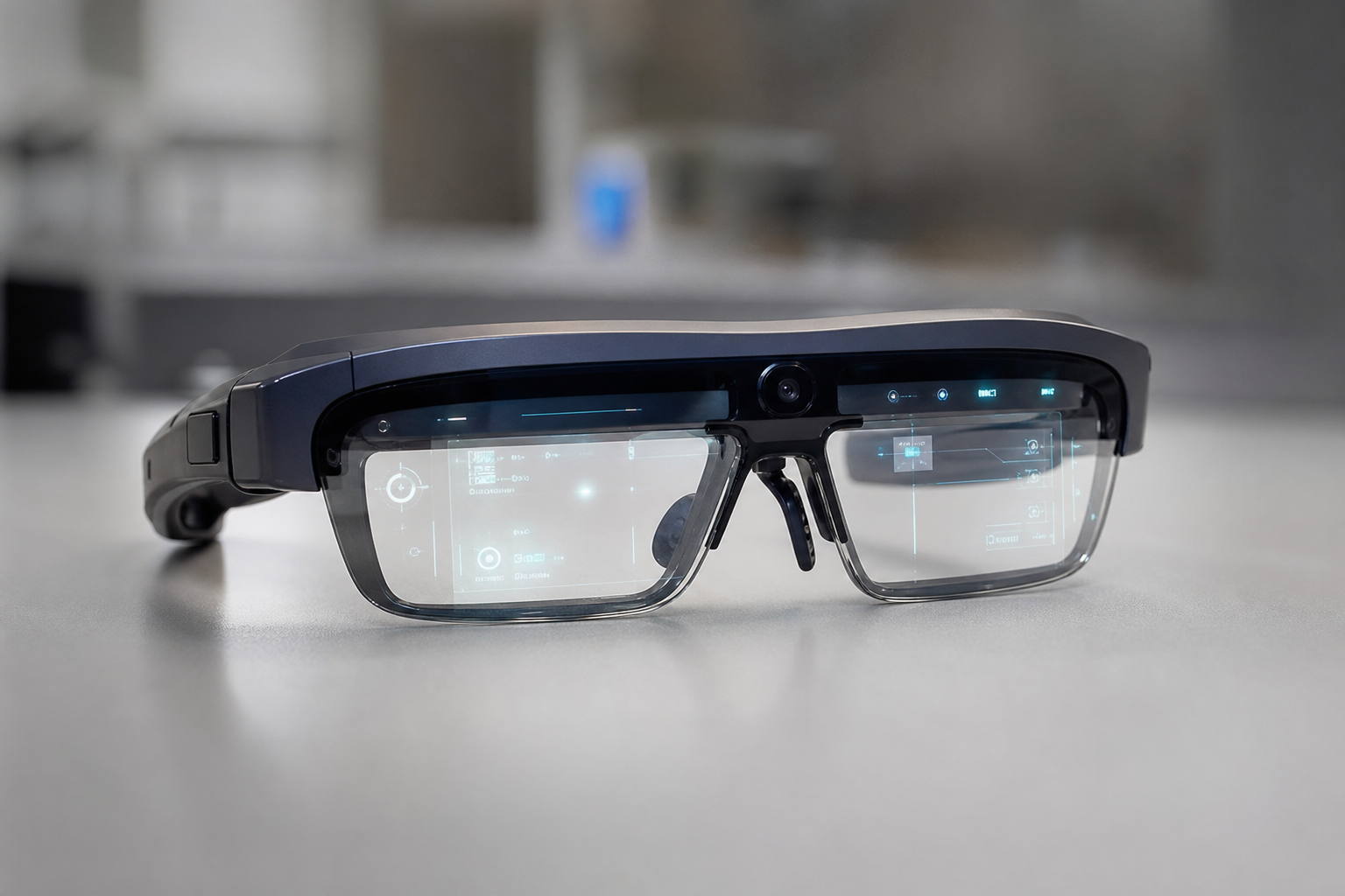 Snap представила можливості AR-окулярів Specs за 2195 доларів