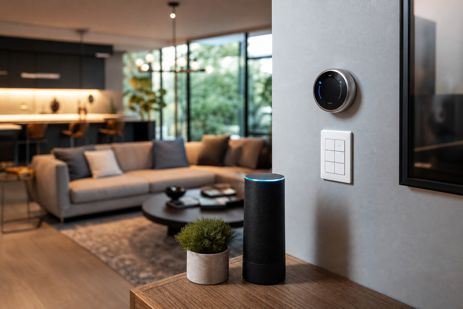 Google Home додасть підтримку Claude та OpenClaw