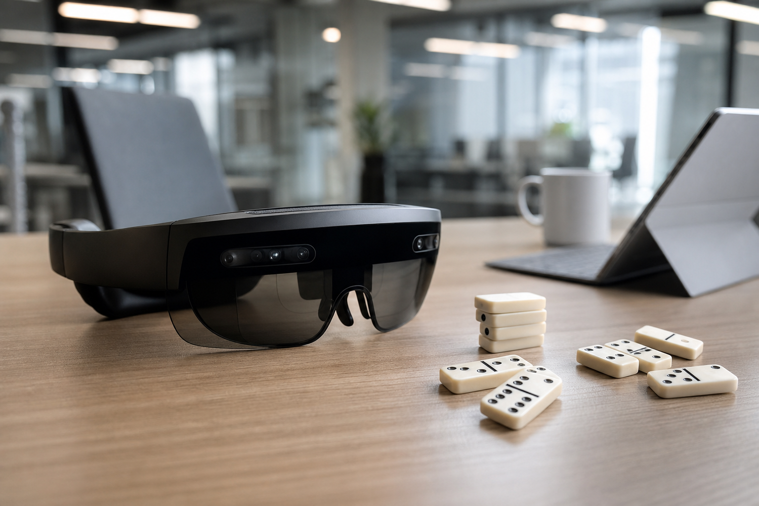 Snap готує до запуску AR-окуляри Specs за 2195 доларів