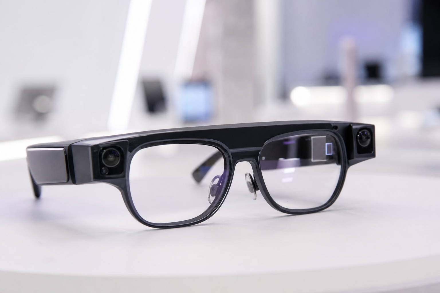 Snap представила нові функції для смартокулярів Specs за 2200 доларів