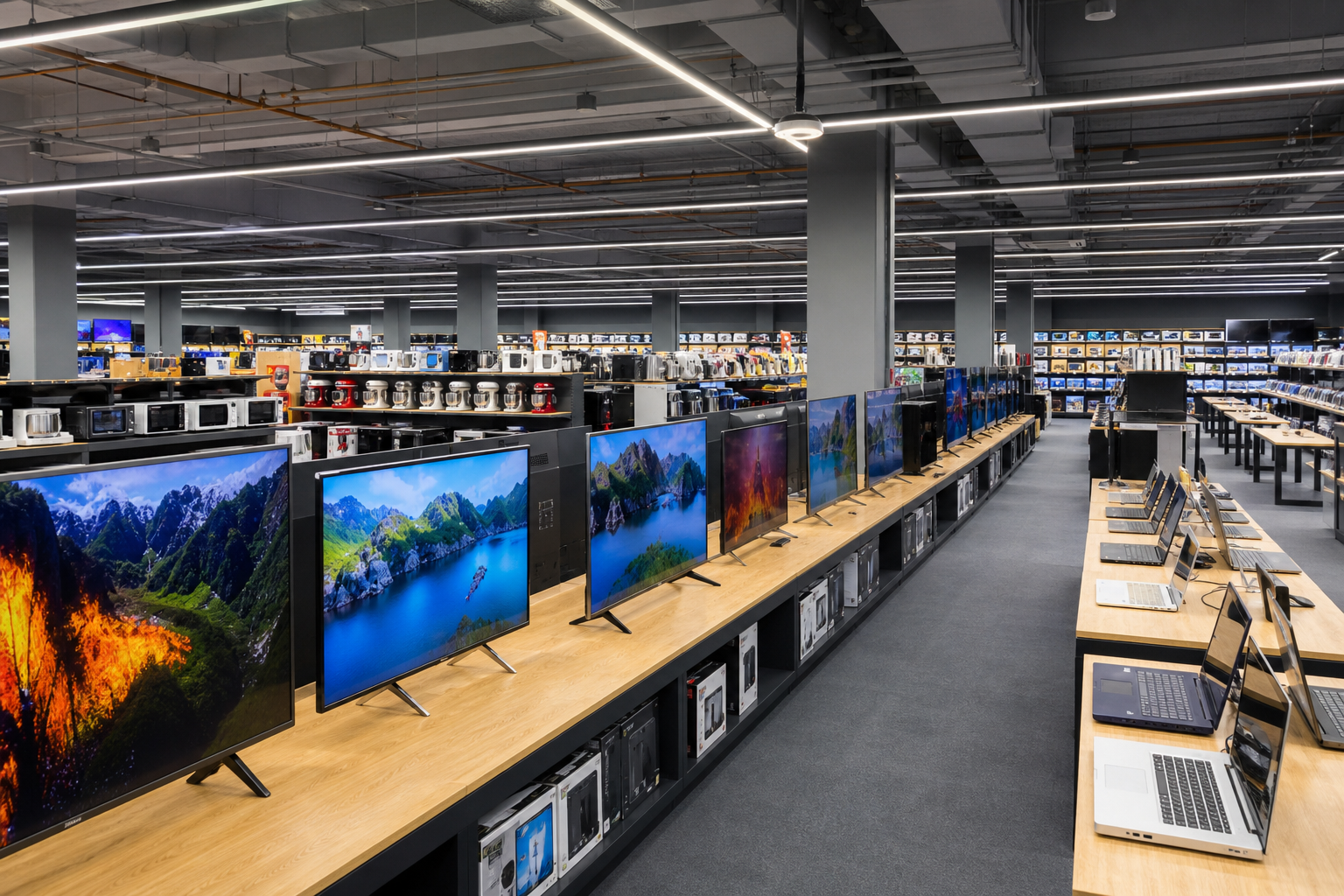 Best Buy пропонує знижки до 60% та бонуси для власників карток