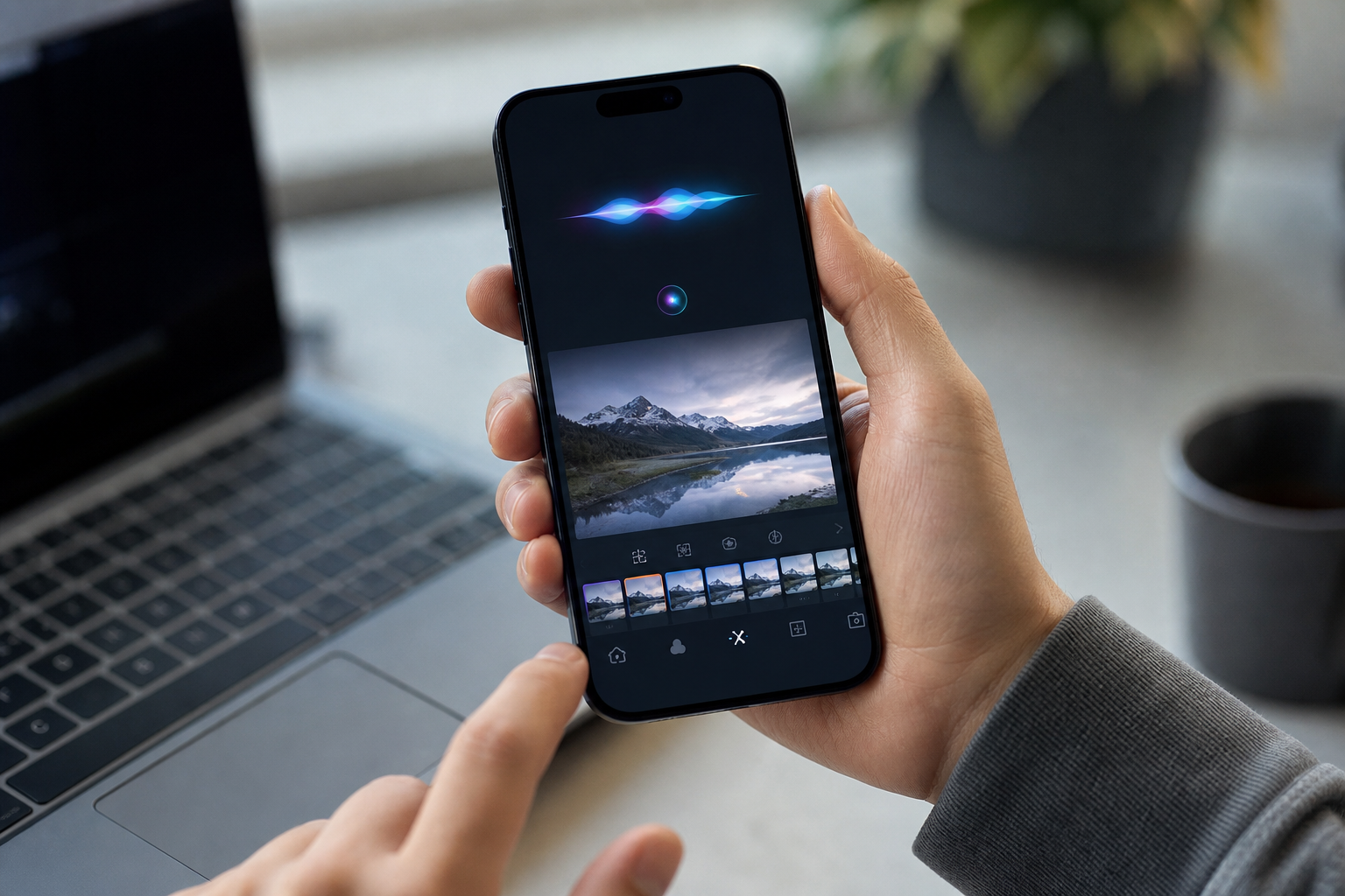 Apple запровадить обмеження на використання ШІ-функцій в iOS 27
