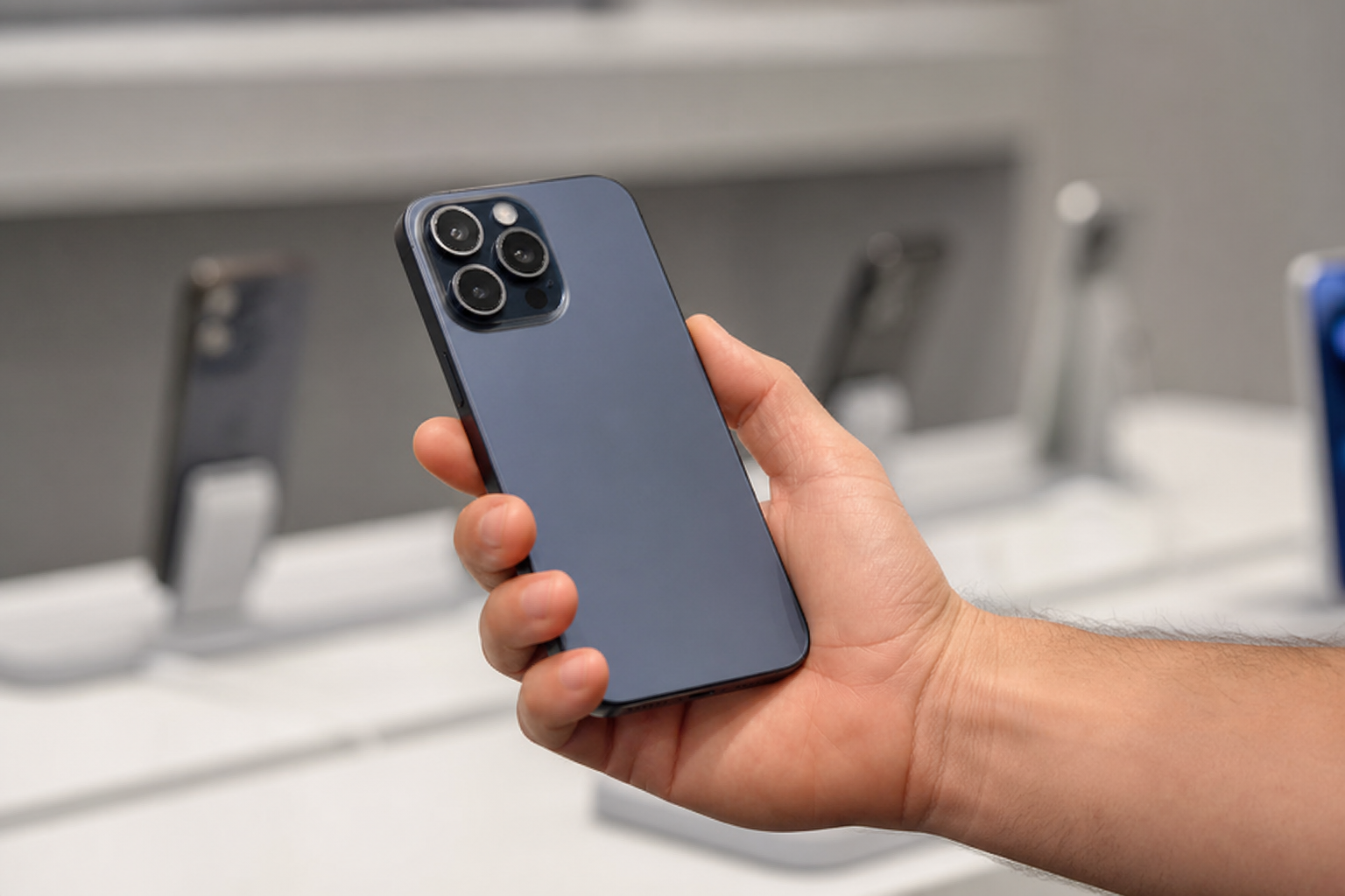 Apple підвищила ціни на кілька моделей iPhone на 100 доларів