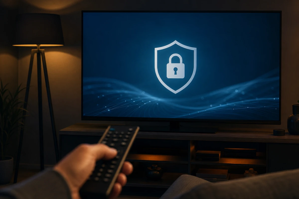 Дослідники заявили про ризики стеження через зламані телевізори LG