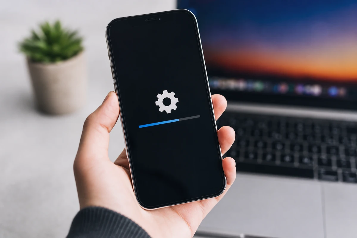 Apple випустила iOS 26.6.2 з виправленням завантаження через мобільну мережу