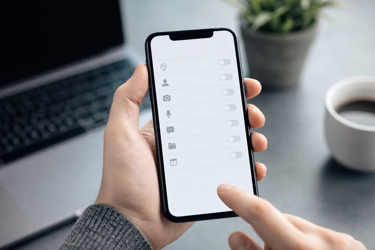Apple змінить екрани згоди на відстеження для застосунків у ЄС
