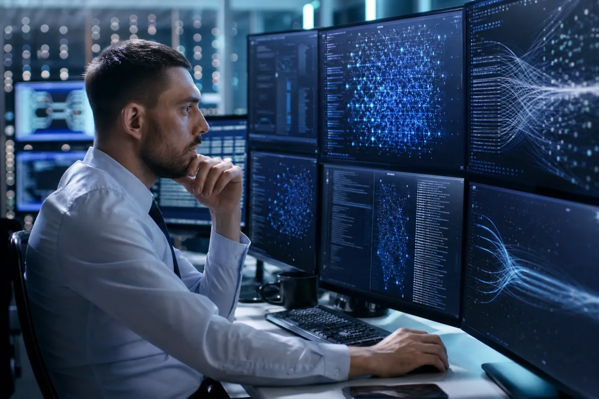 Компанії розробляють ШІ для контролю за діями автономних агентів