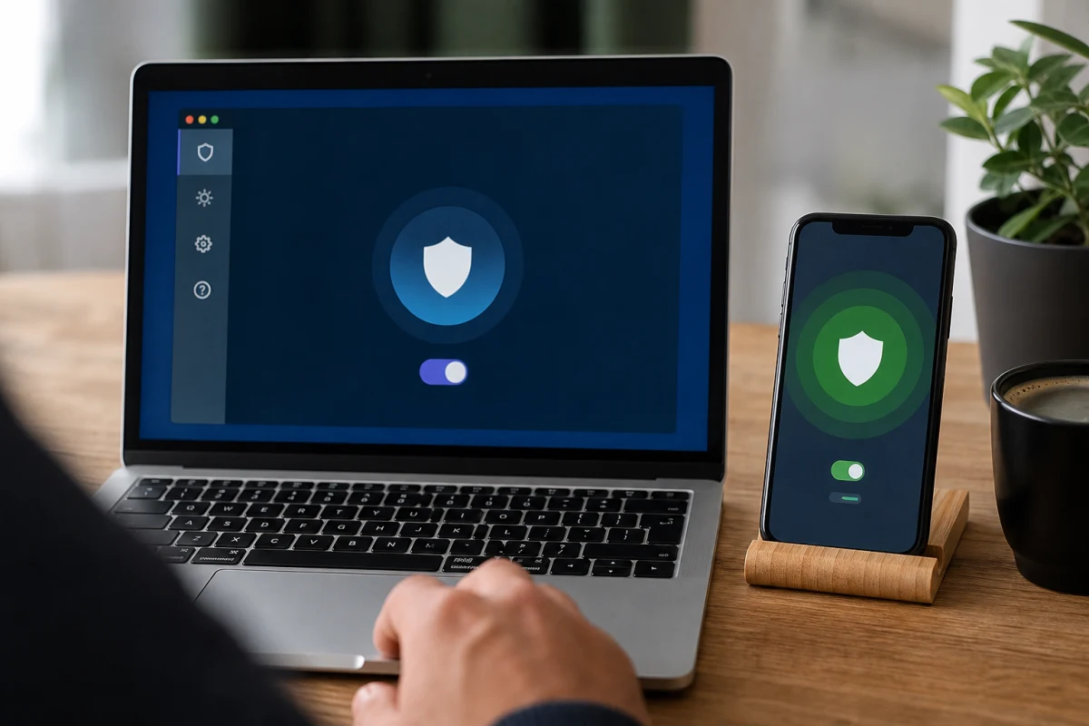 NordVPN пропонує знижки до 77% на дворічні тарифи