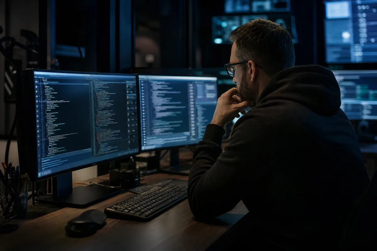 Google заявила про проникнення аналітика в угруповання TeamPCP
