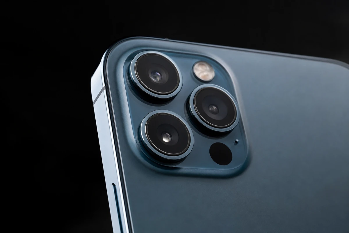 У The Vergecast обговорили камеру iPhone 18 Pro зі змінною діафрагмою