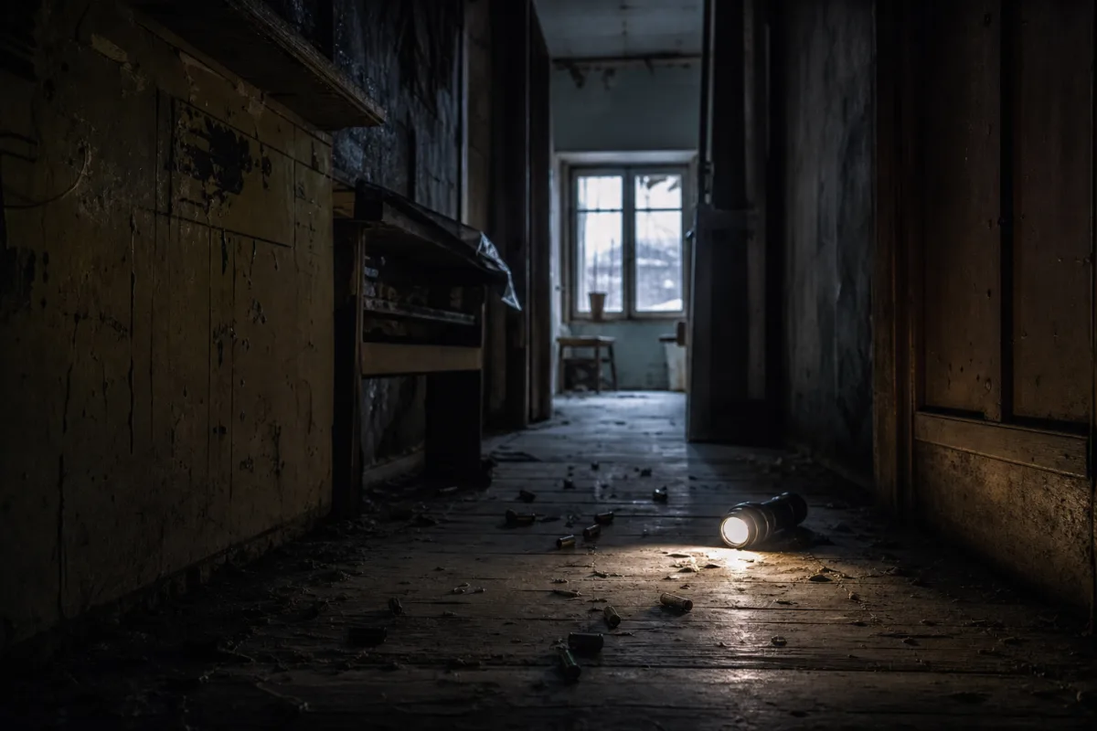 Новий фільм Resident Evil відтворює атмосферу survival horror ігор
