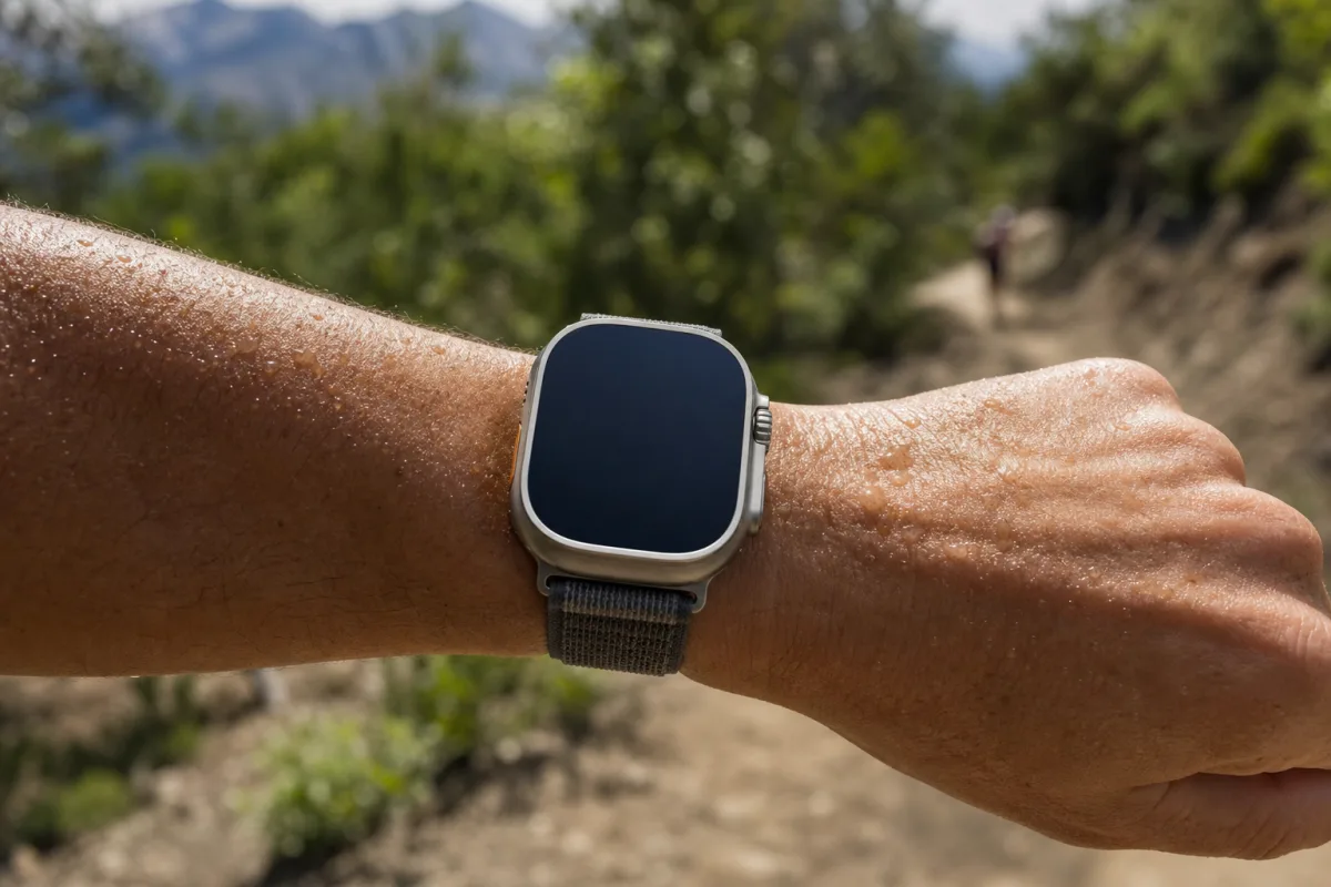 Apple Watch Ultra 4 отримав нові метрики здоров’я та до 50 годин автономності