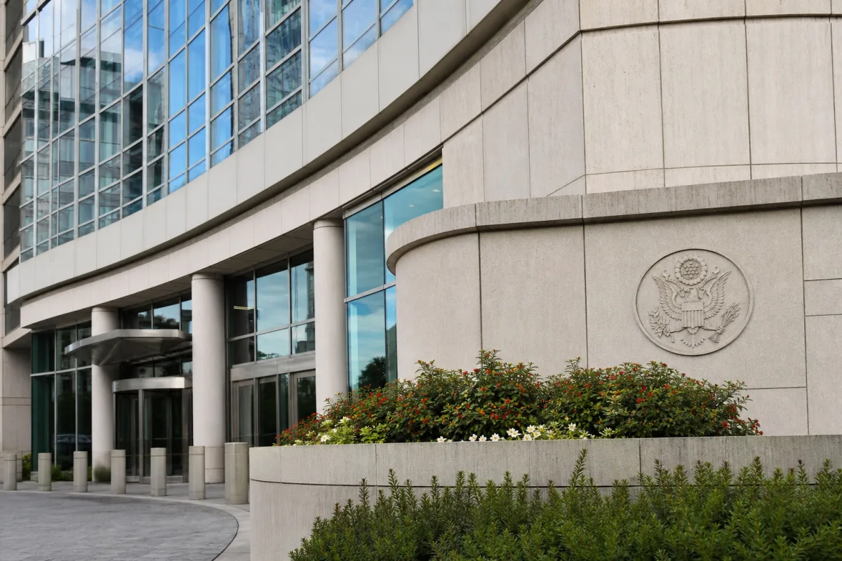 FCC схвалила інвестиції Саудівської Аравії, ОАЕ та Катару в Paramount