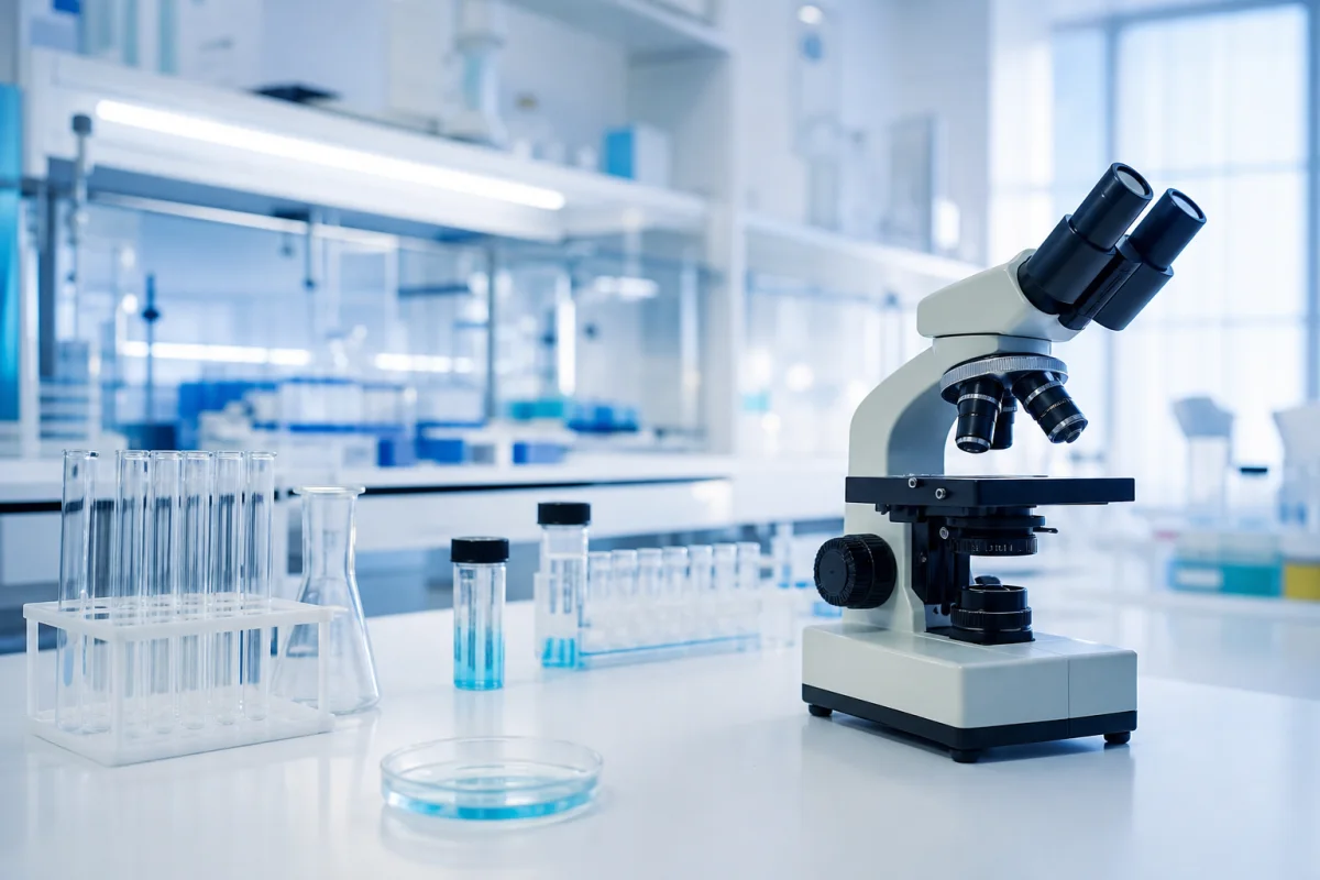 Anthropic підтвердила роботу біологічної лабораторії в районі затоки Сан-Франциско