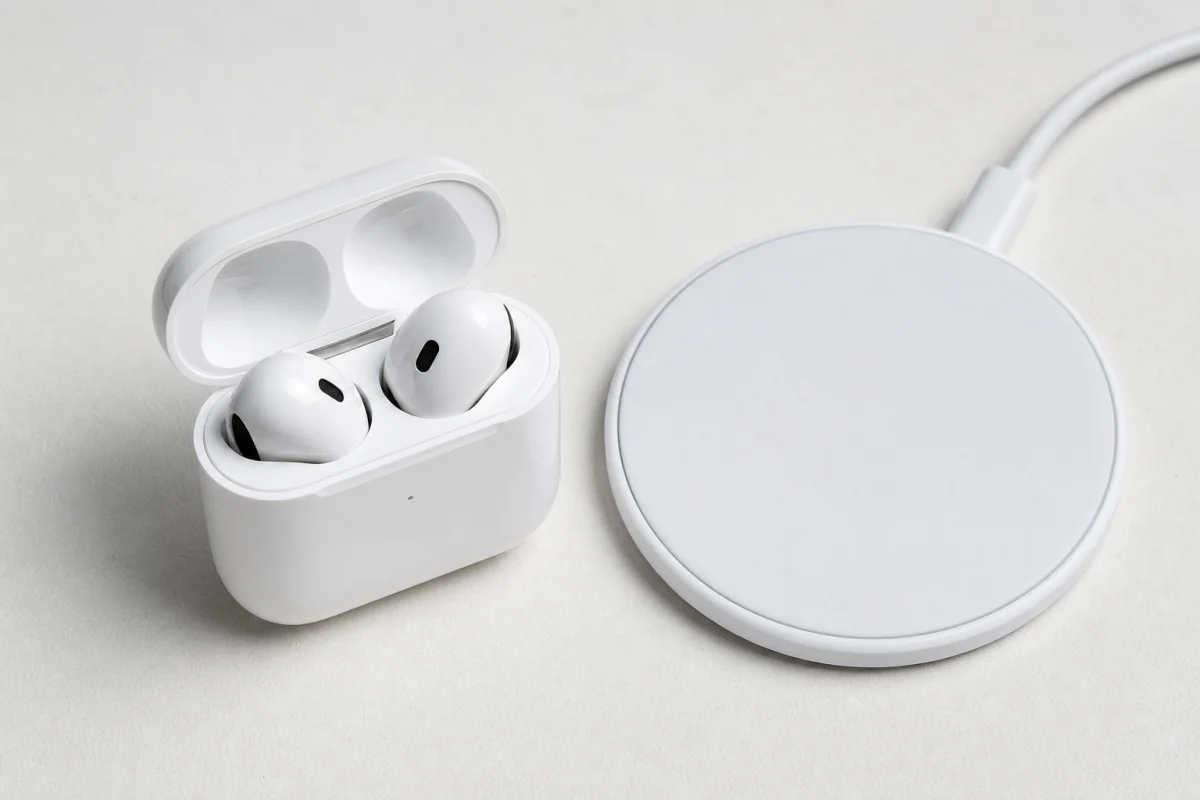 Огляд AirPods 5 назвав старшу версію вигіднішою за доплату $20