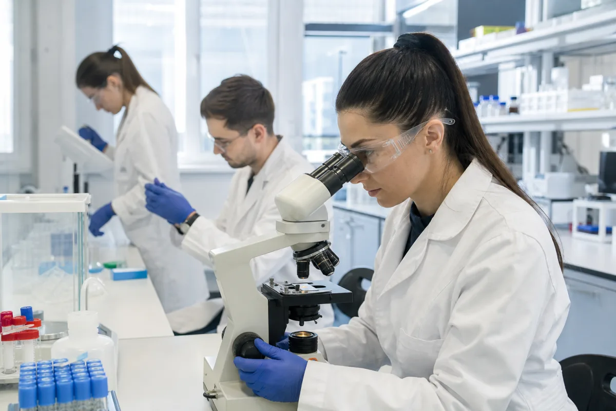 NSF може видати найменше нових грантів за чотири десятиліття