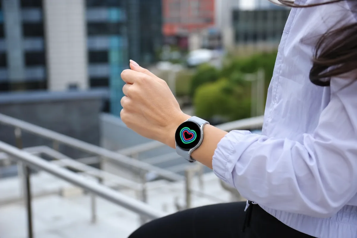 Samsung Galaxy Watch9 отримав нові показники здоров’я та швидший процесор