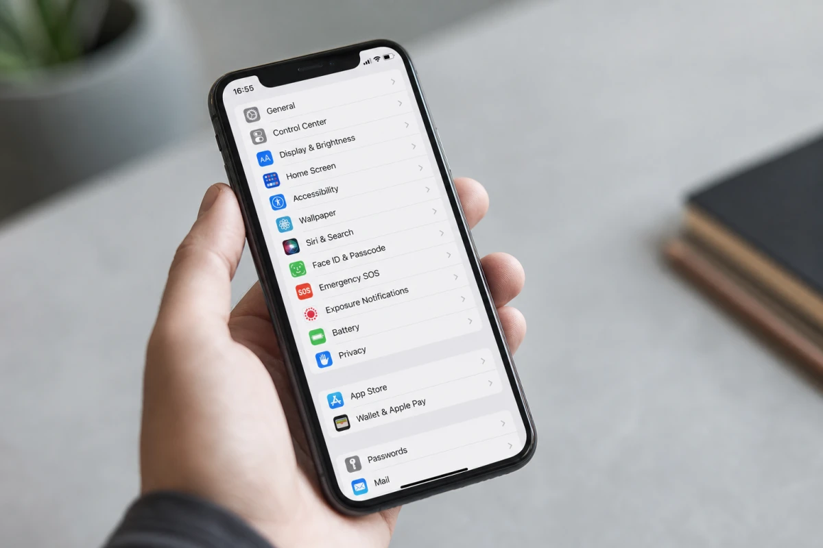 Apple випустила iOS 27 із оновленою Siri та гнучкими налаштуваннями звуку