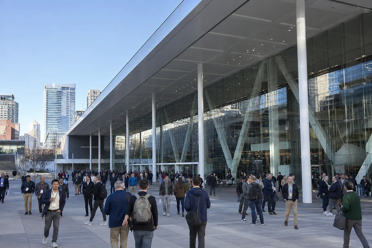 Ціни на квитки TechCrunch Disrupt 2026 зростуть після 25 вересня