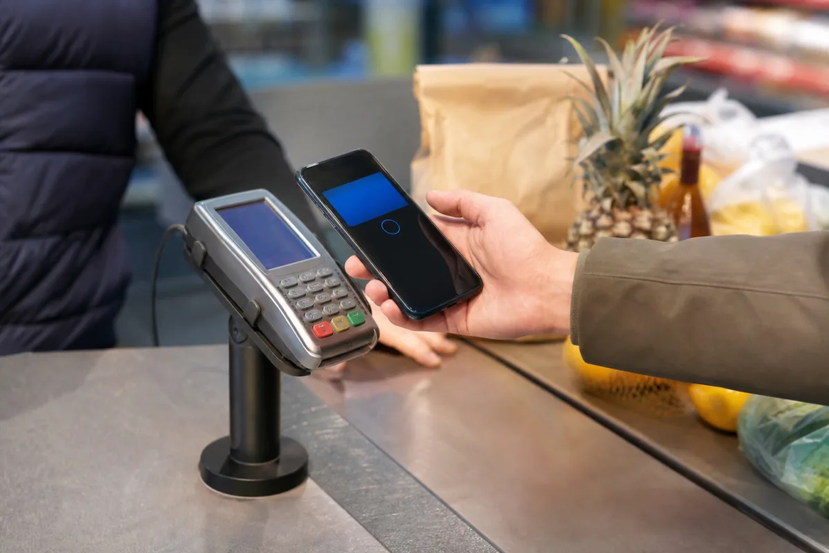 Google Wallet: як усунути проблеми з оплатою та цифровими ID