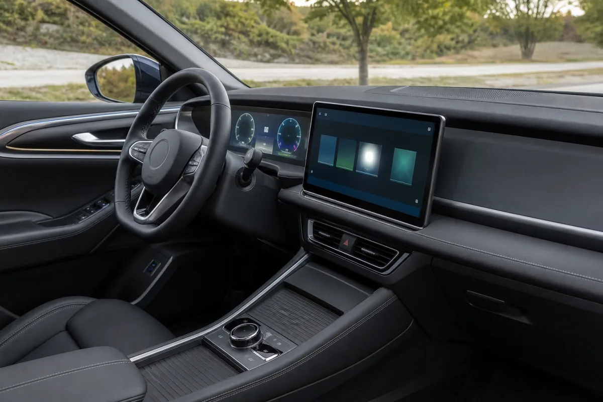 Чим відрізняються Apple CarPlay і CarPlay Ultra
