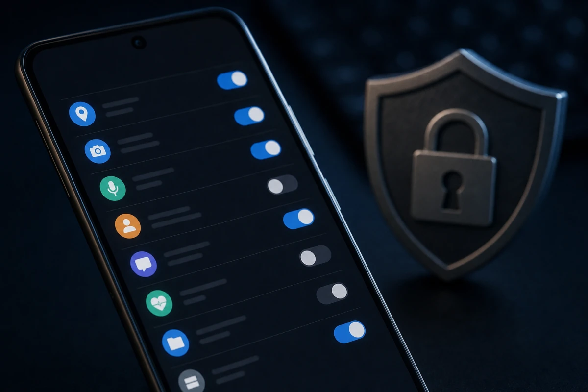 Дослідники виявили Android-шкідник RatHat із доступом рівня адміністратора