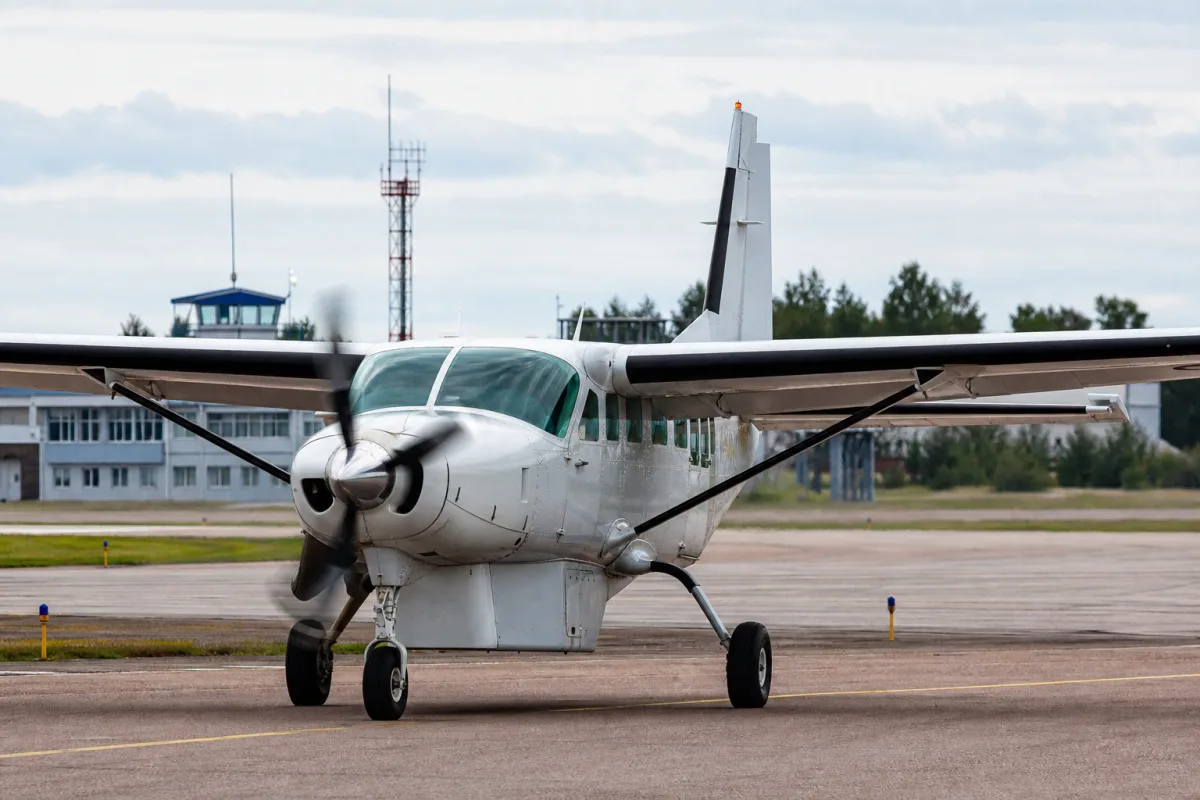 Joby Aviation заявила про автономний переліт США завдовжки 3 199 миль