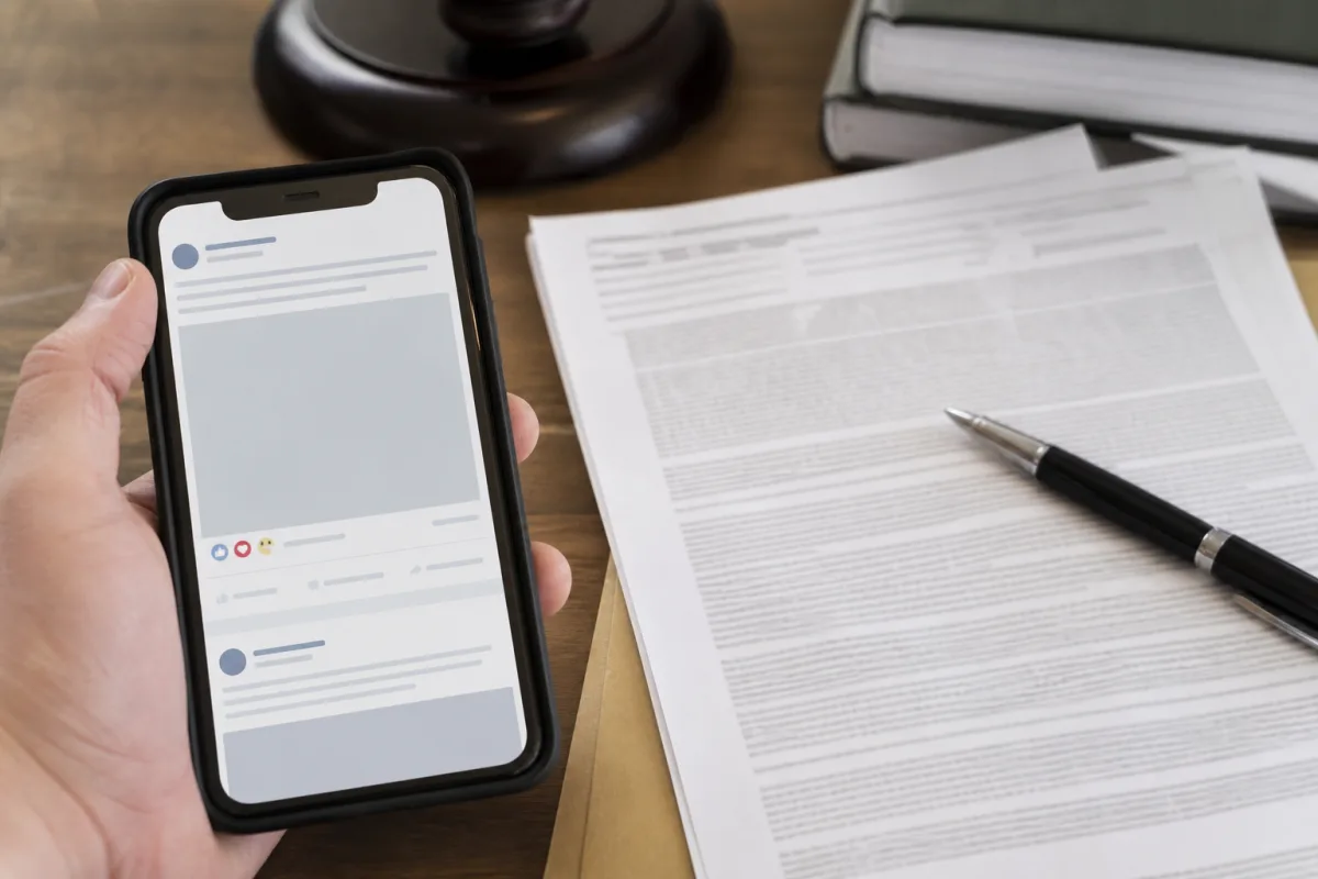 Каліфорнія штрафуватиме інфлюенсерів за нерозкриту політичну рекламу