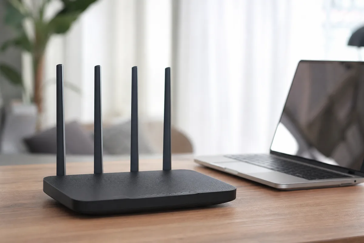 США обмежили продаж нових закордонних Wi-Fi роутерів