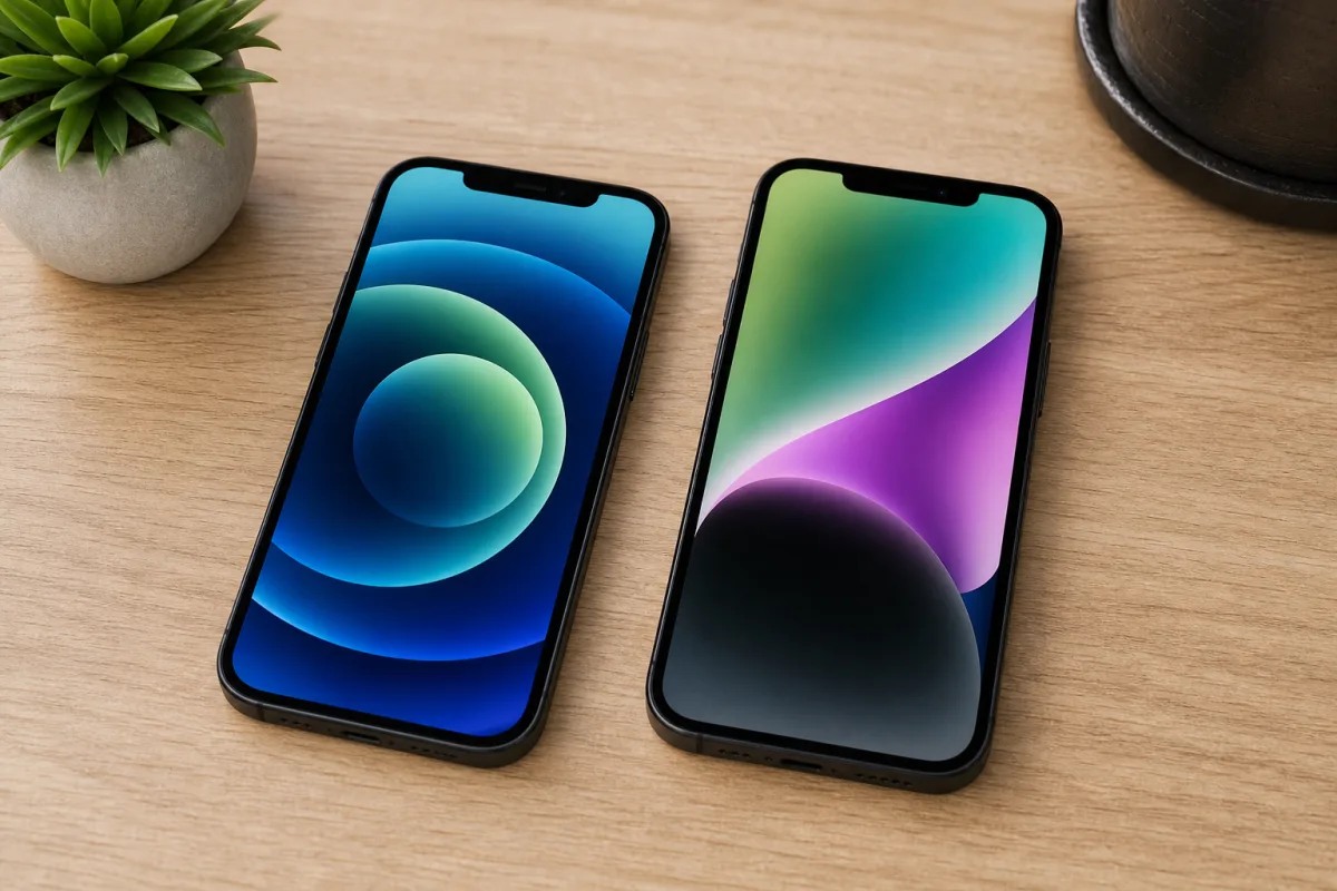 Apple додала iPhone Handoff в iOS 27 для роботи номера на двох iPhone