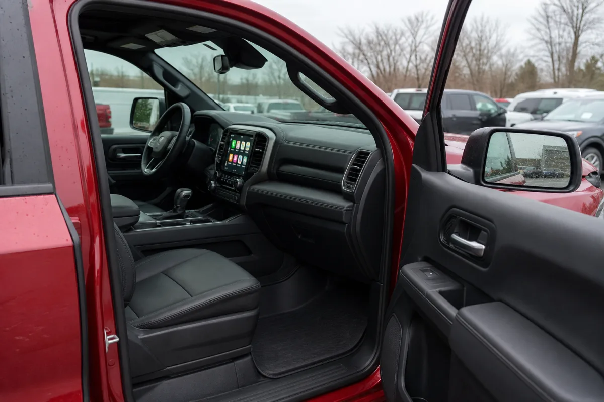 GM не повертала Apple CarPlay до бензинових автомобілів