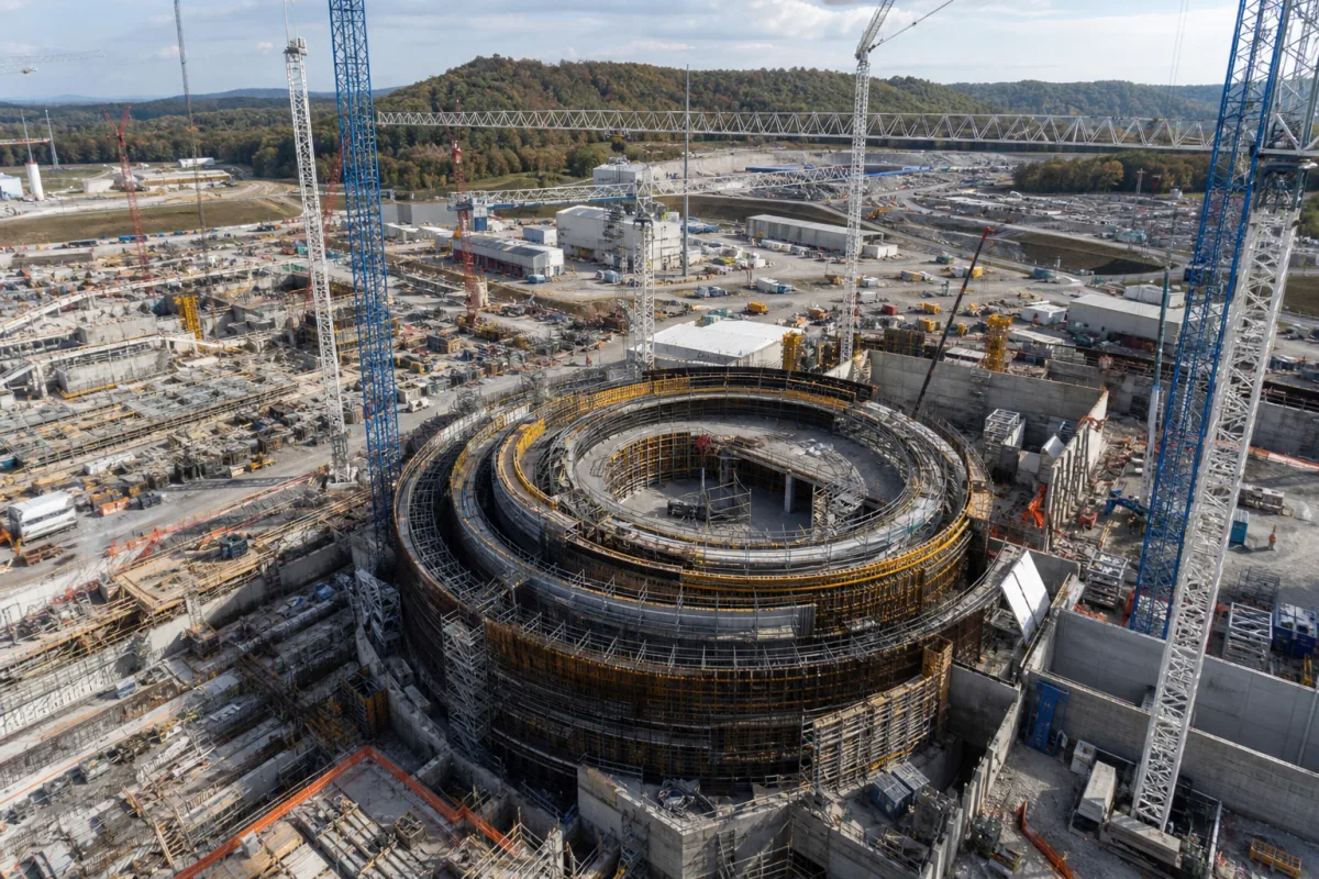 Kairos Power залучить до $100 млн від Samsung для реактора за угодою з Google