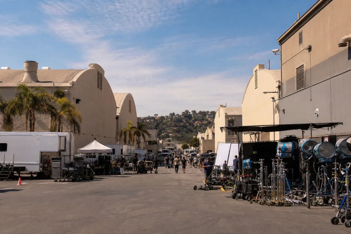 Paramount врегулювала антимонопольний позов щодо злиття з Warner Bros Discovery
