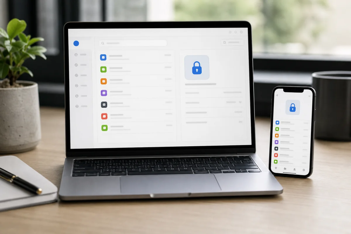 1Password пропонує 14-денний безкоштовний доступ до сервісу