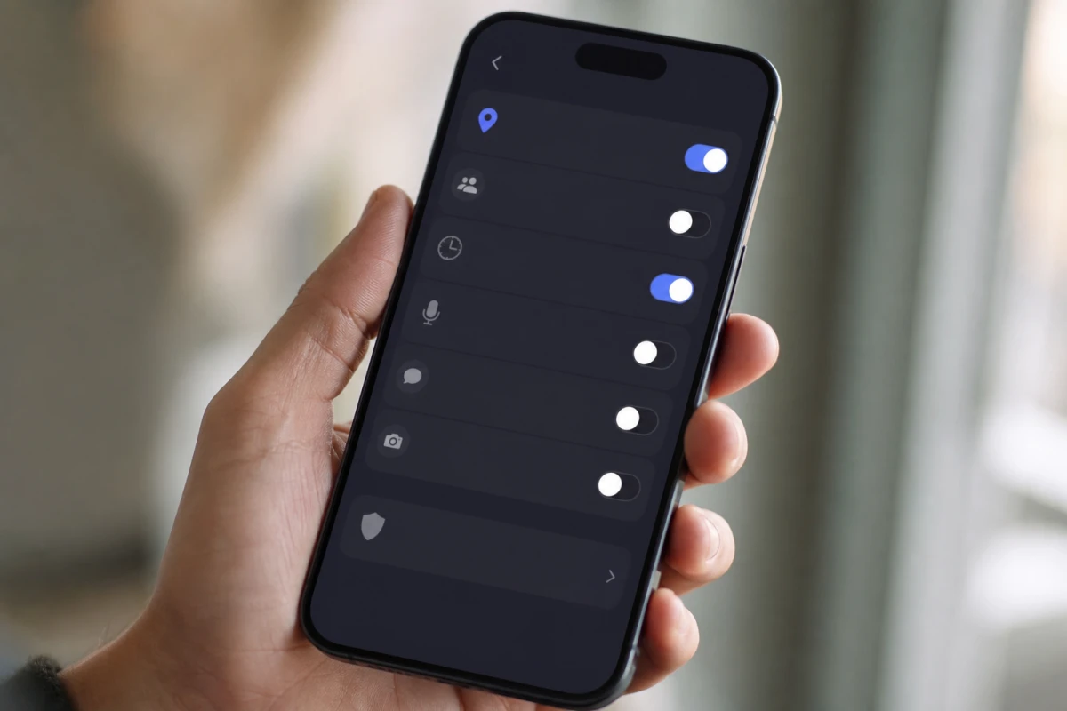 Як вимкнути історію переміщень у Google Maps
